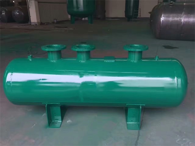 北林北林北林蒸汽分气缸
